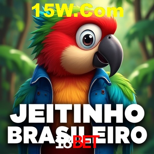 Desvendando o Mundo dos Jogos Virtuais na 18Bet